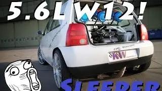 Ultimate Sleeper Car Compilation! #2