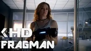 Barry Geri D&ouml;necek Mi?  | The Flash 4.Sezon Fragmanı