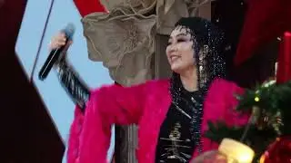 Венера Пирматова Толкун Орозобаева Ак сүйүү
