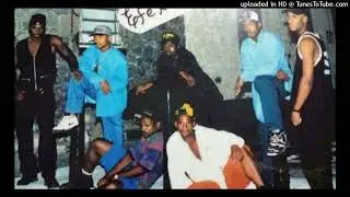 Efex - Carib Jam (Bouyon 1997)