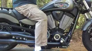 2016 VICTORY GUNNER WWW.MAXIMUMMOTORS.NET