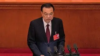 China's Premier Li Urges Fiscal, Monetary Policies to Boost Economy