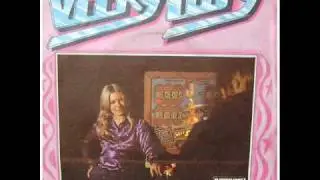 Vicky Fury - Flipper story (1975)