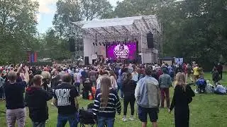Neville Staples ( 5 ) Bermondsey Festival 2023 . . . .