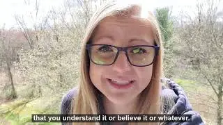 What is the difference between being lazy and needing a break? - Mxiety Vlogs