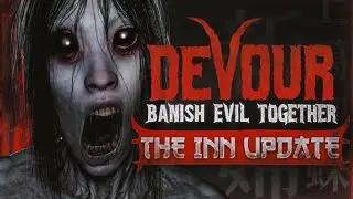 Nyobain map baru (The Inn)| Devour