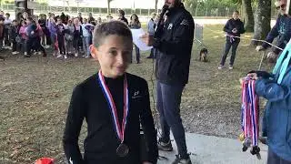 Cross 2023 2024