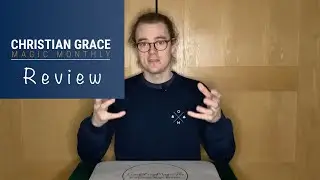 Christian Grace Magic Monthly Review