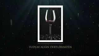 Bv2 - Yudum Alsan Dertlerimden (produced by kingdoz )