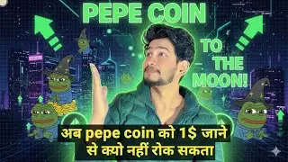Pepe Coin News Today | Pepe Token News Today