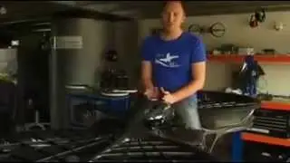 New generation flying technology