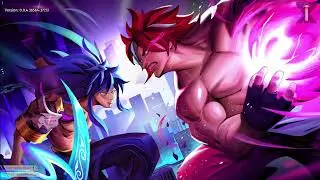 Legend of Fighters: Duel Star Gameplay -  New Game Mobile 2023