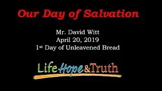 cogwa 20190420 DaySalvation DavidWitt