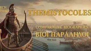 Themistocles — A Life by Plutarch