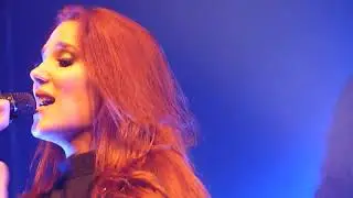 EPICA LIVE - REVERENCE - LIVING IN THE HEART - 2017-11-28
