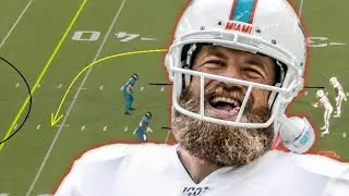 Film Study: THIS IS WHY Ryan Fitzpatrick has had so many ups and downs