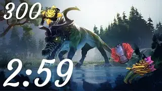 Dauntless | Patch 1.8.4 | Trials - Dauntless difficulty | Tempestborne Stormclaw | Ostian Repeaters