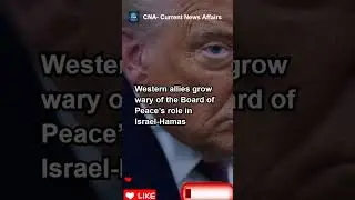 Trump Sparks Debate on New World Order Amid Global Alliance Shifts #shorts #news #trump #global