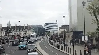 London Bus Tour (Part 2)