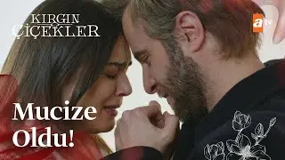 Feride hamile! | Kırgın Çiçekler Mix Sahneler