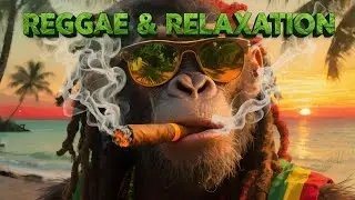 Best Reggae & Relaxation Mix 2025 | High Grade Roots & Chill Dub 🌴