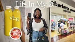 Жизнь в мои 20 лет || Ежедневный видеоблог || NYSC || Домашняя кухня #жизньвнигерии #видеоблог