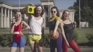 Summer Hitz: Throwback 7