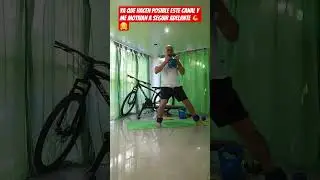 D&iacute;a 153 rehabilitaci&oacute;n tobillo #gymlife #rehabilitation #shortsfeed #shortsviral #fitnessmotivation