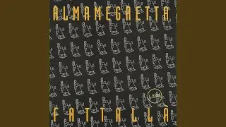 Fattall&agrave; Dub (Live)