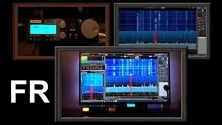 &Eacute;valuation du ELAD FDM-DUO - QRP SDR (french version)