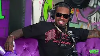 STEVEN G | AMG NINO • Heartbreak Kid, Working with Eric Bellinger, LA Culture, being a toxic Scorpio