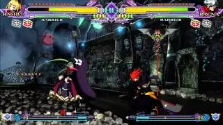 OzHP Top 8 BB- StoneRoth vs CoolzInferno (Grand Finals)