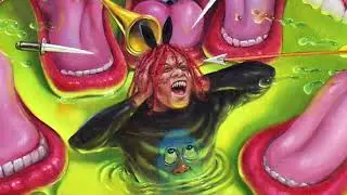 Trippy Redd type beat *FREE*