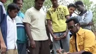 SAC Vasanth - Xtreme Close Up Magic Episode 51 PART 1