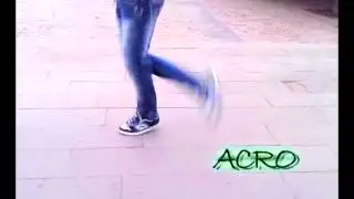ALER and ACRO [spring dance]