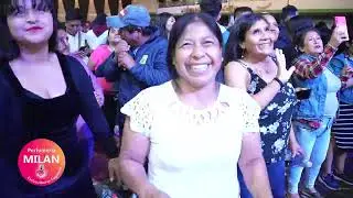 ZAFIRO SENSUAL - POR AMARTE ASI / CONCIERTO POSADA DE LAS COLONIAS / PROMOTORA FLORCITA