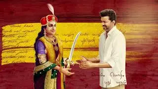 TVK The Political Decorum Political Decency...love as always...@Vijay1222THALAPATHI
