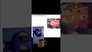 WHO GAVE JAX COFFEE?! / TADC / Capcut Template Meme / ⭐ 120 sub special ⭐ / reupload