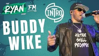 R&B Legend Buddy Wike on Atlantic Records, Legacy of Intro & Working with Kenny Greene