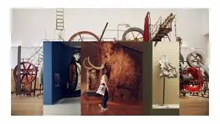 Museumspass IT 2024