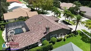 Clay Roof Tile vs Concrete Roof Tile