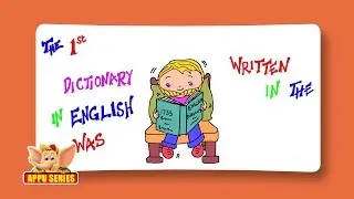 Fun English Facts