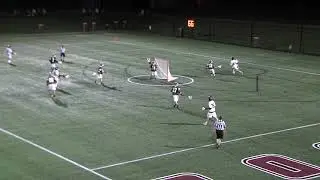 Roanoke Men's lacrosse vs. Ferrum Panthers