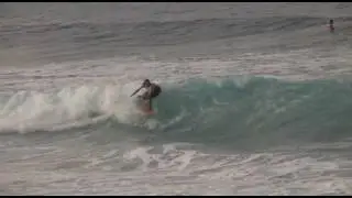 Kailua Boys Surf Part 2