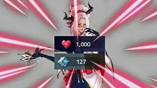 1000 HEARTS + 100 GLORY BOX (Epic Summon) | Mobile Legends: Adventure