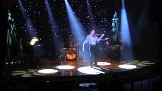 RALPH ALLIN International Violinist.mov
