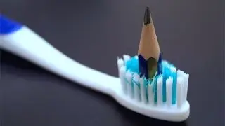 7 Awesome Life Hacks for Toothbrush (LIST KING)