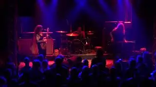 Yob - Marrow, Live in Athens (13/Nov/2018, Kyttaro Live)