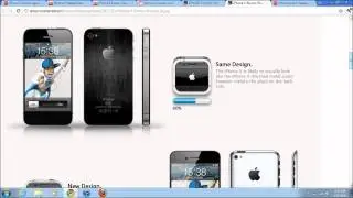 iPhone 5 Info Specs & Release Date!