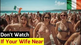 15 Shocking Facts About Italy the World Was Never Told |Travel Documentary
